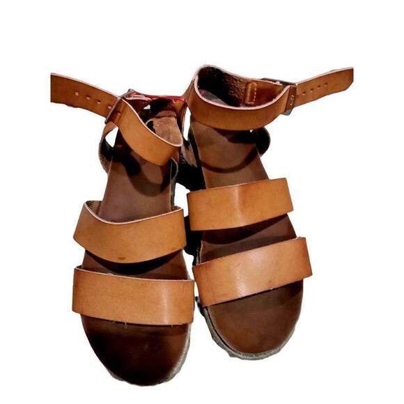 Spring step patricia sandal size 5.5 or 36 - Picture 1 of 5